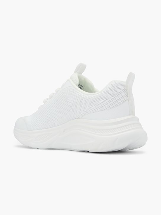Skechers Slip-on obuv Biela 52800 3