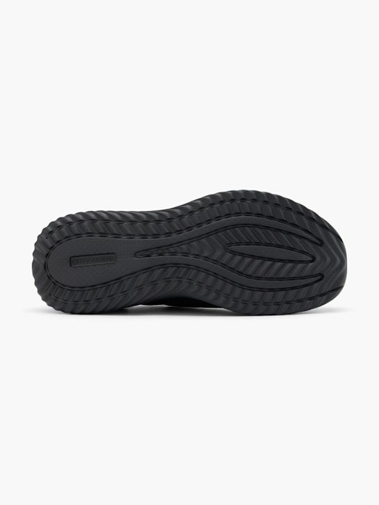 Skechers Sneaker Nero 52799 4