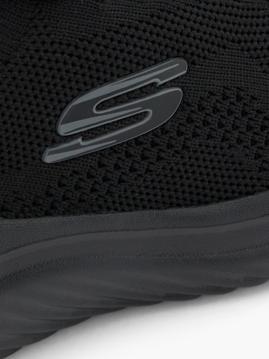 Skechers Sapatilha Preto 52799 5