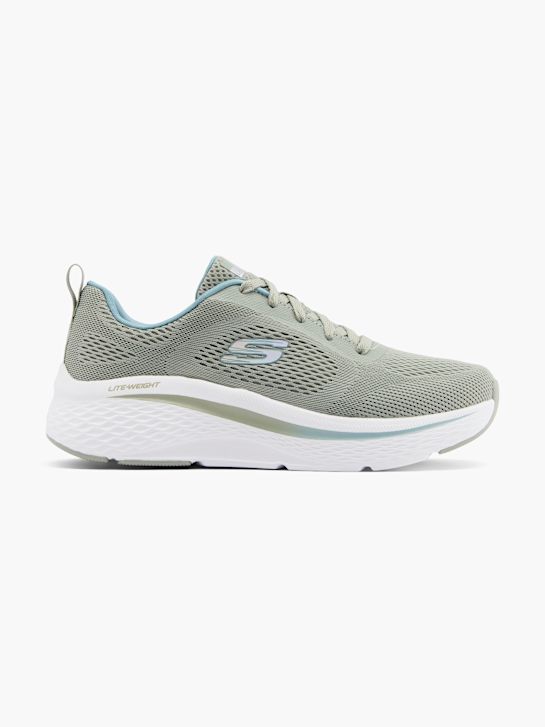 Skechers Chunky Sneaker Grau 52796 1