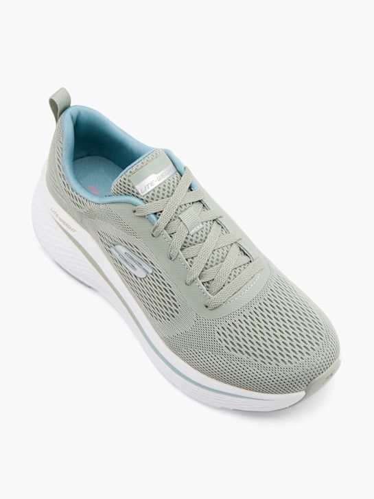 Skechers Chunky Sneaker Grau 52796 2