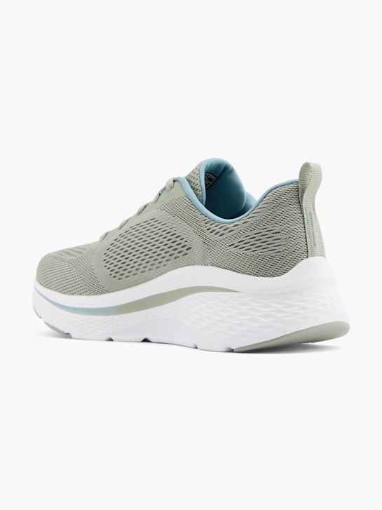 Skechers Chunky Sneaker Grau 52796 3