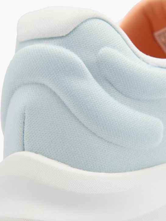 Skechers Slip-on obuv Biela 52794 6