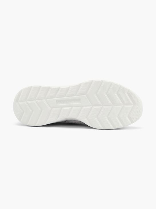 Skechers Чънки маратонки Сив 52792 4