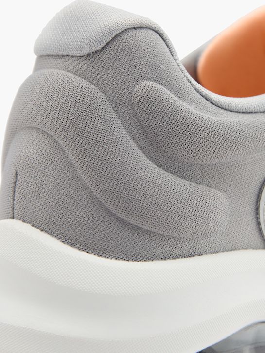 Skechers Чънки маратонки Сив 52792 6