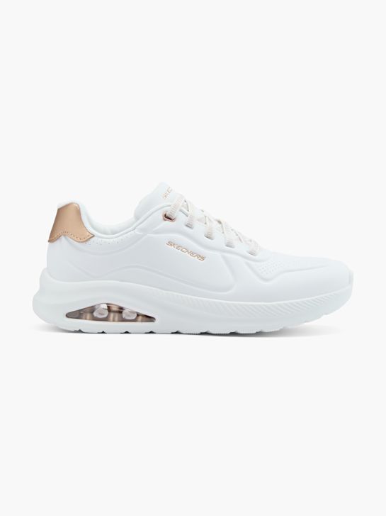 Skechers Slip-on маратонки Бял 52790 1