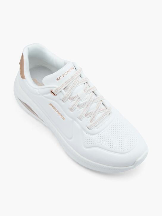 Skechers Slip-on маратонки Бял 52790 2