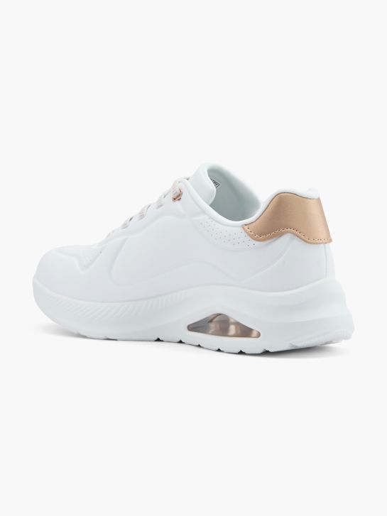 Skechers Slip-on маратонки Бял 52790 3