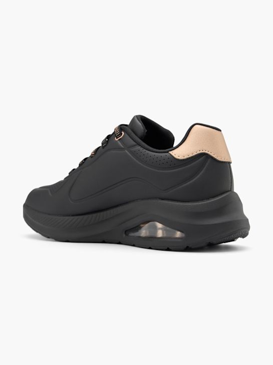 Skechers Slip on sneaker Sort 52789 3
