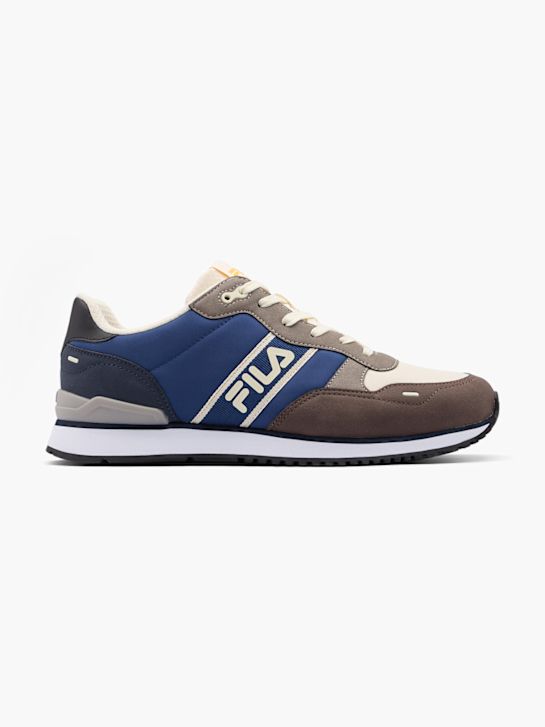 FILA Sneaker Blau 52787 1