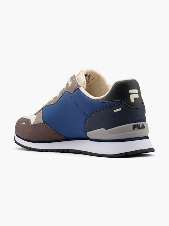 FILA Sneaker Blu 52787 3