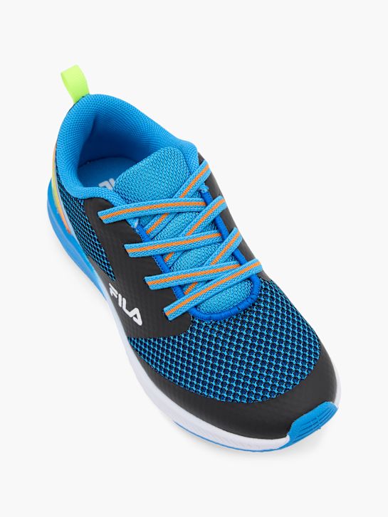 FILA Обувки за бягане Син 52801 2