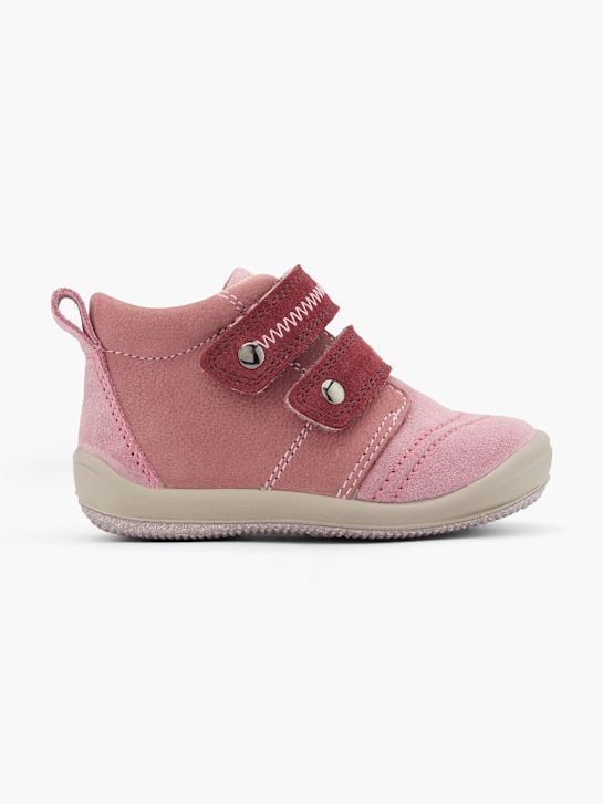 elefanten Chaussures de ville Rose 52814 1