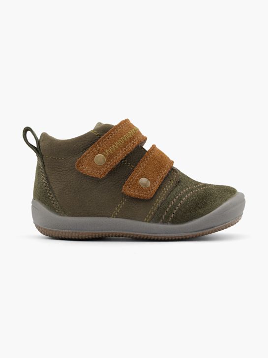 elefanten Chaussures de ville Olive 52815 1