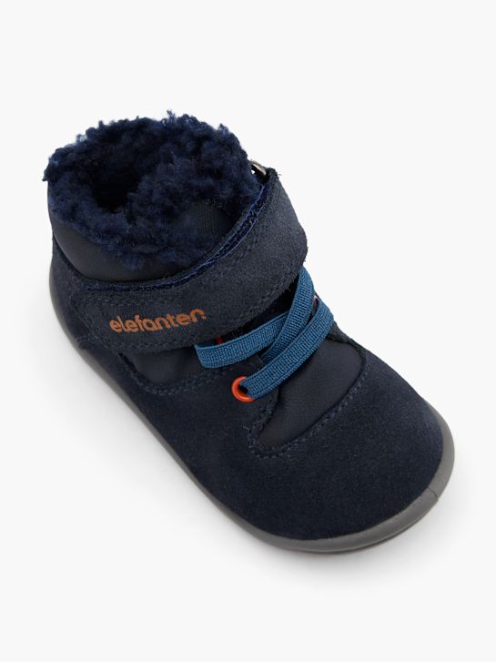 elefanten Winterboots Blau 52829 2