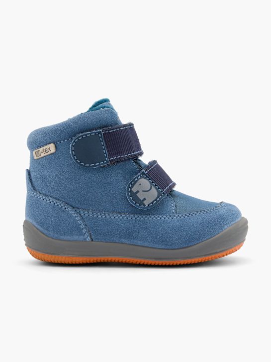 elefanten Winterboots Blau 52818 1