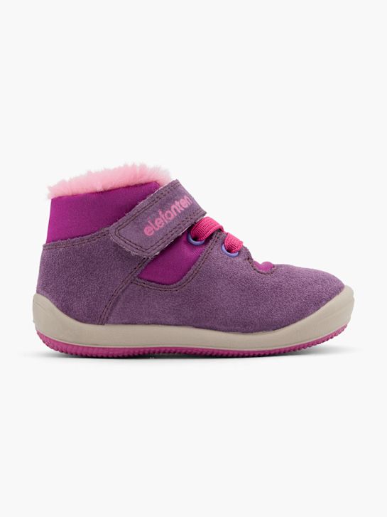 elefanten Boots d'hiver Violet 52826 1