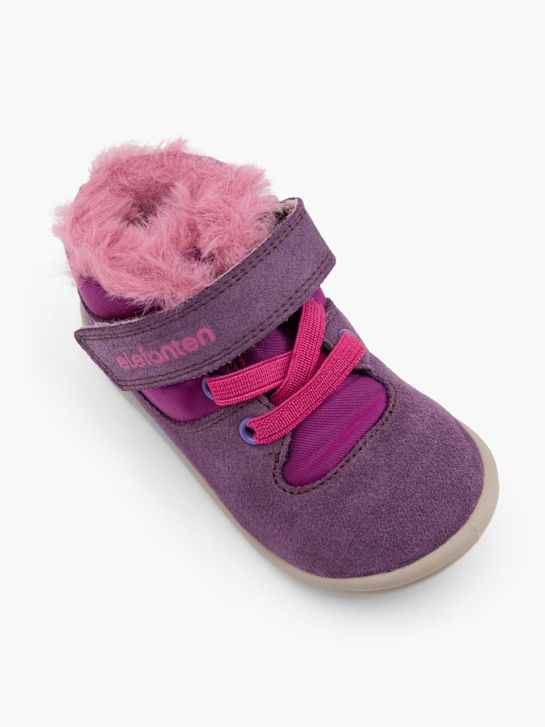 elefanten Boots d'hiver Violet 52826 2