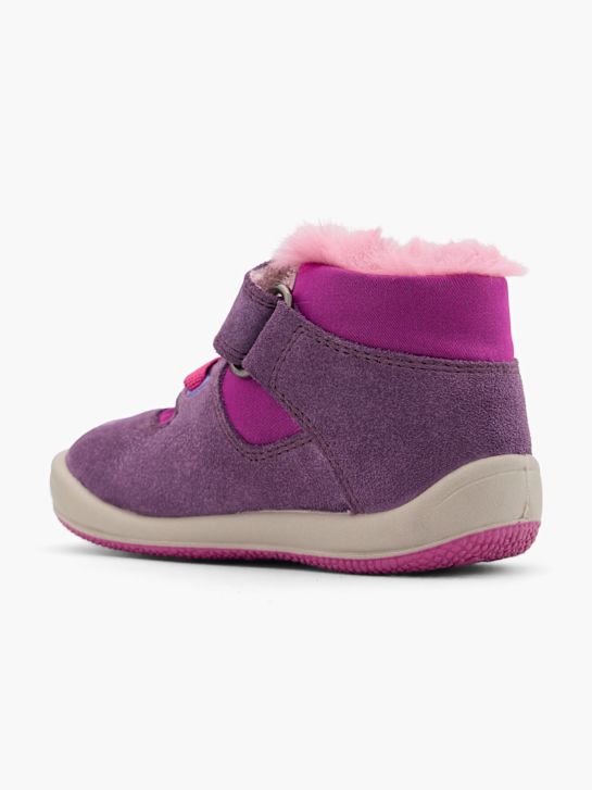 elefanten Winterboots Lila 52826 3