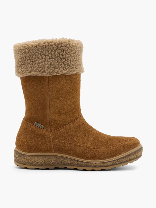 elefanten Bottes Marron 52848 1