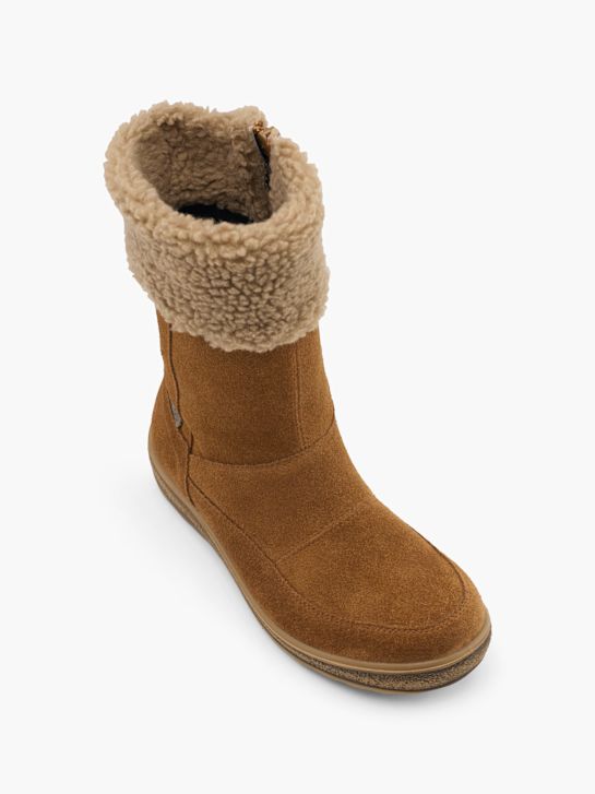 elefanten Bottes Marron 52848 2