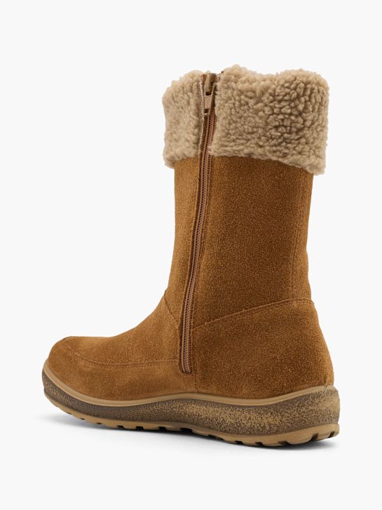 elefanten Stiefel Braun 52848 3