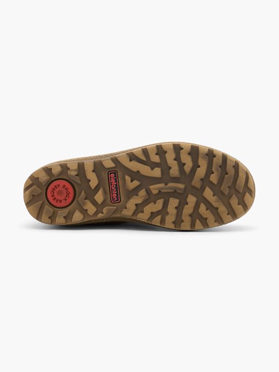 elefanten Bottes Marron 52848 4