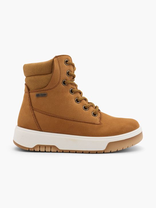 elefanten Schnürboots Braun 52849 1