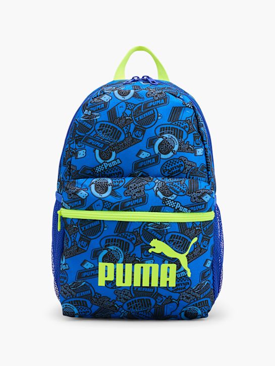 PUMA Rucksack Blau 52898 1