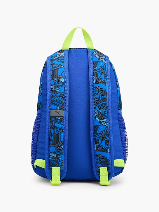 PUMA Rucsac Albastru 52898 3