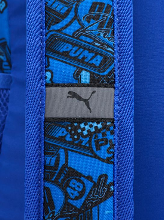 PUMA Batoh Modrá 52898 5