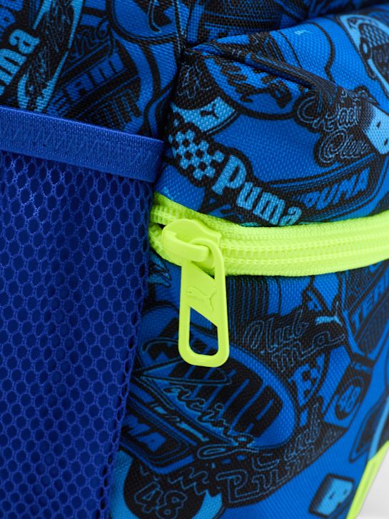 PUMA Rucksack Blau 52898 6