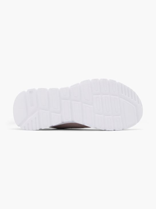Skechers Slip-on obuv Sivohnedá 52911 4