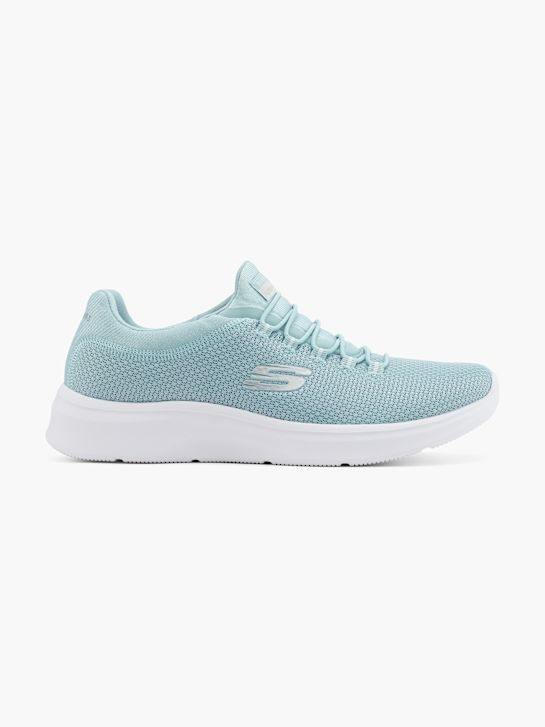 Skechers Slip-on patike Plava 52919 1