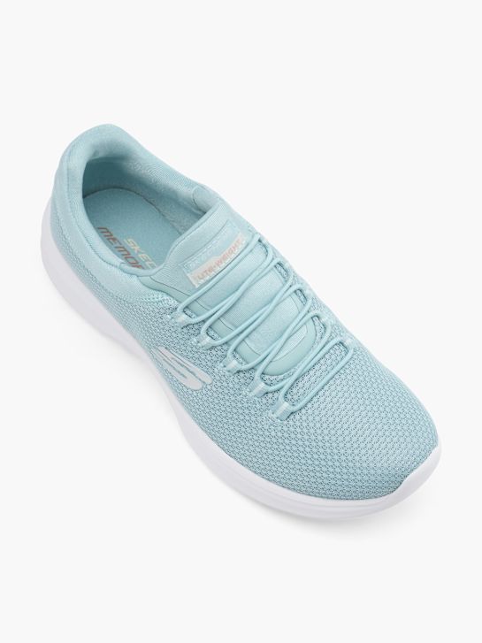 Skechers Slip-on patike Plava 52919 2