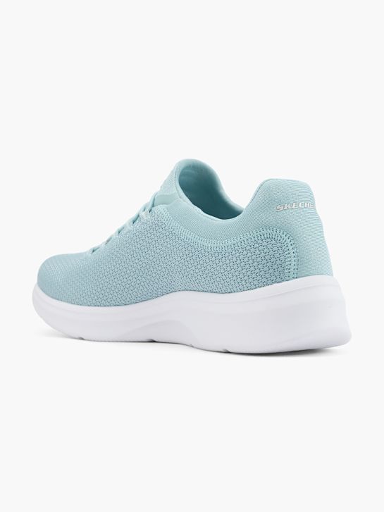 Skechers Slip-on Blu 52919 3