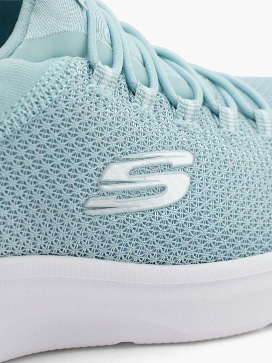 Skechers Slip-on superge Modra 52919 5