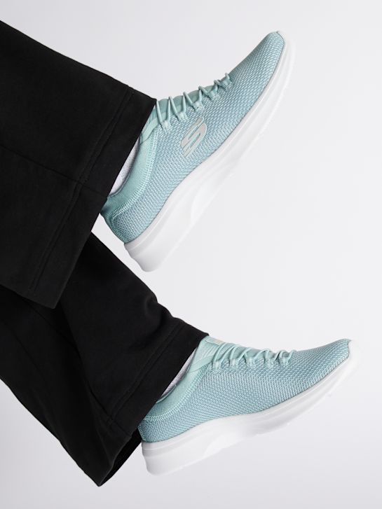 Skechers Slip-on Blu 52919 7