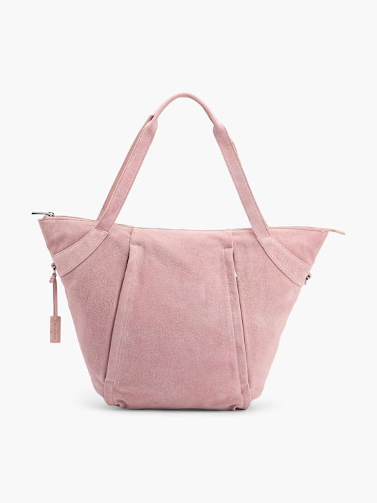 5th Avenue Sac à main Rose 52941 3