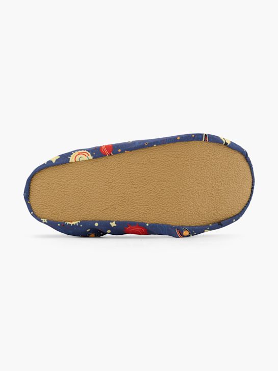 Vty Sportschuhe Blau 52937 4
