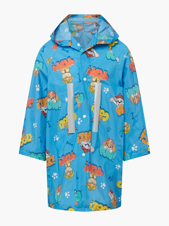 PAW Patrol Outdoorjacke Blau 52972 1