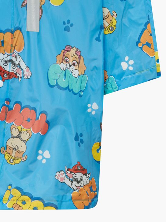 PAW Patrol Outdoorjacke Blau 52972 3