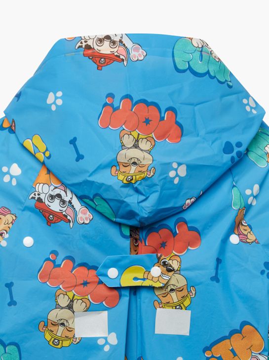 PAW Patrol Outdoorjacke Blau 52972 4