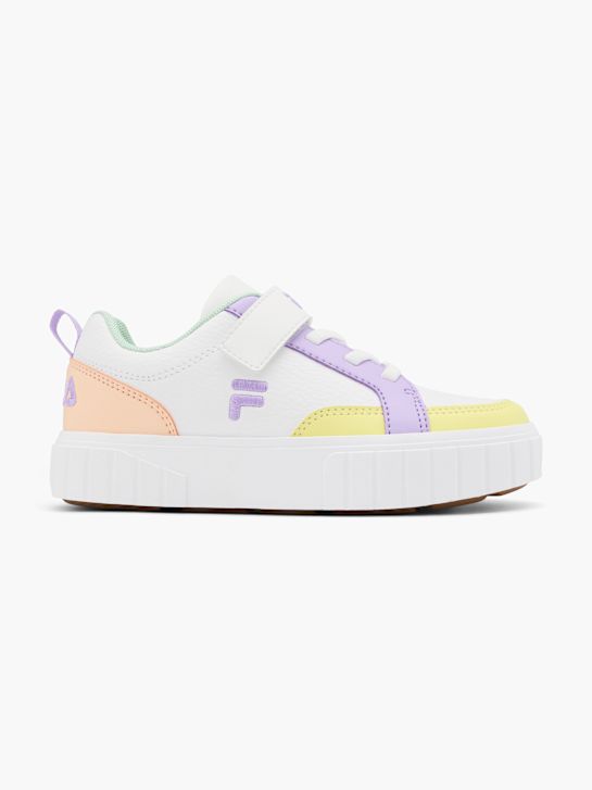 FILA Маратонки Бял 52974 1