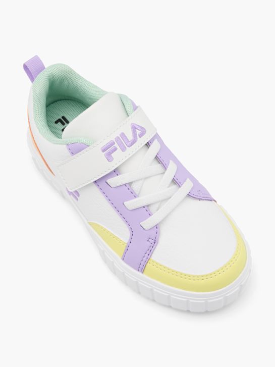 FILA Маратонки Бял 52974 2