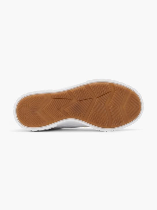 FILA Маратонки Бял 52974 4