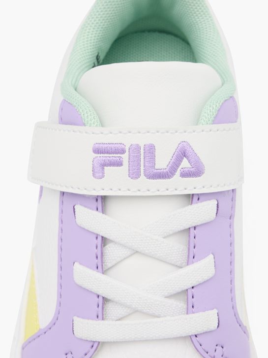 FILA Маратонки Бял 52974 5