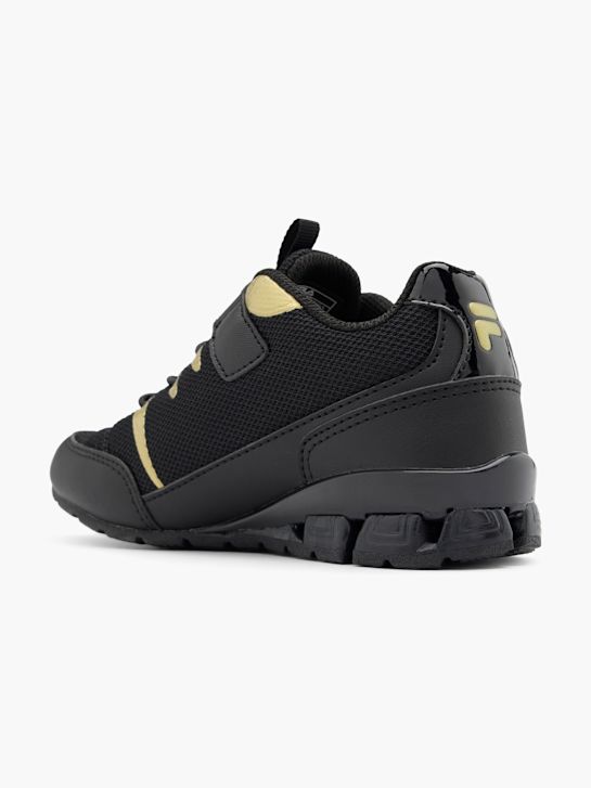 FILA Sneaker Negru 52975 3