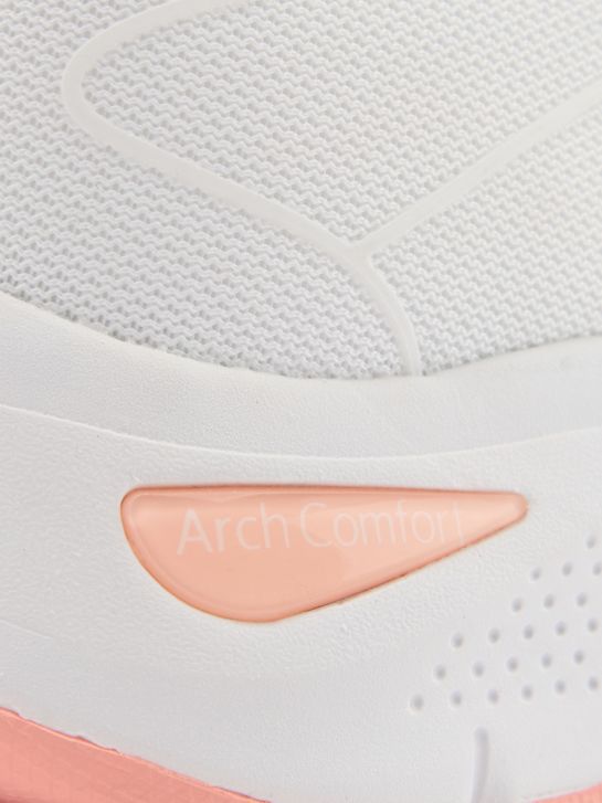 Skechers Tenisky Bílá 52976 5