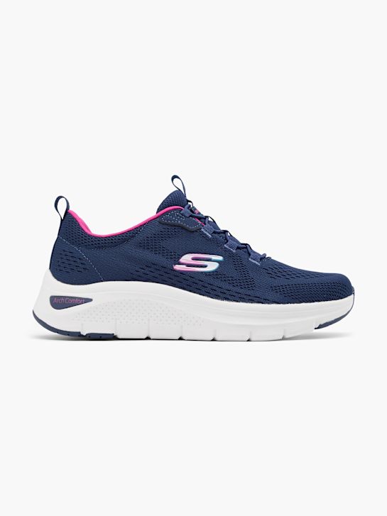 Skechers Sneaker Blau 52977 1